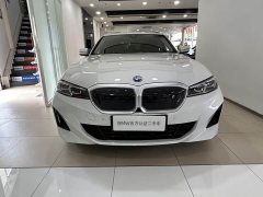 BMW i3 eDrive 35 L - ფოტო 2