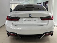 BMW i3 eDrive 35 L - ფოტო 3