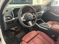 BMW i3 eDrive 35 L - ფოტო 5