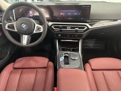 BMW i3 eDrive 35 L - ფოტო 6