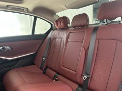 BMW i3 eDrive 35 L - ფოტო 7