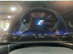 BMW i3 eDrive 35 L - ფოტო 8