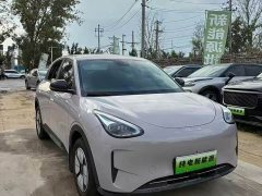 Geely Star Wish 410km Explorer Edition - ფოტო 1
