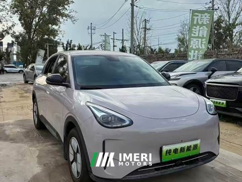 2026 Geely Star Wish 410km Explorer Edition - ავტომობილი ჩინეთიდან