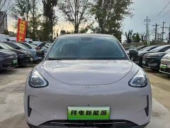 Geely Star Wish 410km Explorer Edition - ფოტო 2