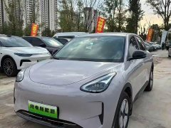 Geely Star Wish 410km Explorer Edition - ფოტო 3