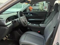 Geely Star Wish 410km Explorer Edition - ფოტო 4