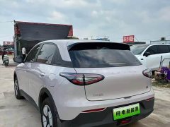 Geely Star Wish 410km Explorer Edition - ფოტო 7