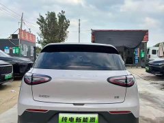 Geely Star Wish 410km Explorer Edition - ფოტო 8