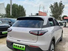 Geely Star Wish 410km Explorer Edition - ფოტო 9