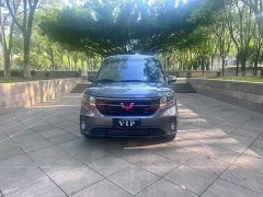 Wuling Zhengcheng 2021 1.5T Manual Luxury - ფოტო 1