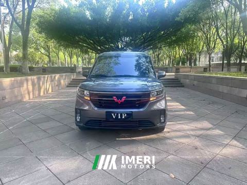 2024 Wuling Zhengcheng 1.5T Manual Luxury - ავტომობილი ჩინეთიდან