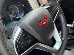 Wuling Zhengcheng 2021 1.5T Manual Luxury - ფოტო 11
