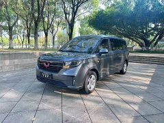 Wuling Zhengcheng 2021 1.5T Manual Luxury - ფოტო 2