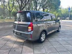 Wuling Zhengcheng 2021 1.5T Manual Luxury - ფოტო 5