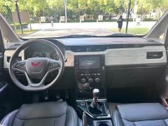 Wuling Zhengcheng 2021 1.5T Manual Luxury - ფოტო 7