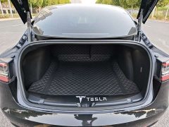 Tesla Model 3 Rear-Wheel Drive - ფოტო 10