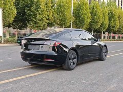 Tesla Model 3 Rear-Wheel Drive - ფოტო 12