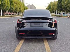 Tesla Model 3 Rear-Wheel Drive - ფოტო 13