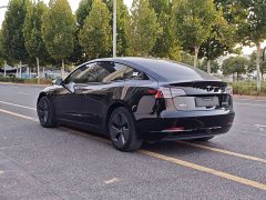 Tesla Model 3 Rear-Wheel Drive - ფოტო 14