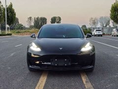 Tesla Model 3 Rear-Wheel Drive - ფოტო 2