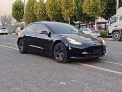 Tesla Model 3 Rear-Wheel Drive - ფოტო 3