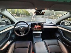 Tesla Model 3 Rear-Wheel Drive - ფოტო 5