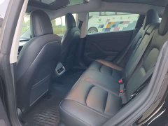 Tesla Model 3 Rear-Wheel Drive - ფოტო 8
