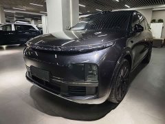 Li Auto L9 2022 Max - ფოტო 1