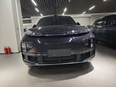 Li Auto L9 2022 Max - ფოტო 2