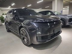 Li Auto L9 2022 Max - ფოტო 3