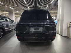 Li Auto L9 2022 Max - ფოტო 5