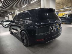 Li Auto L9 2022 Max - ფოტო 6
