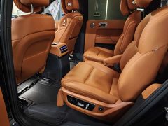 Li Auto L9 2022 Max - ფოტო 8