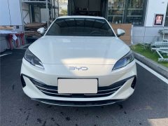BYD Seal 06 DM-i Smart Drive Edition 120KM Flagship - ფოტო 1
