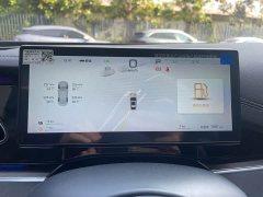 BYD Seal 06 DM-i Smart Drive Edition 120KM Flagship - ფოტო 13