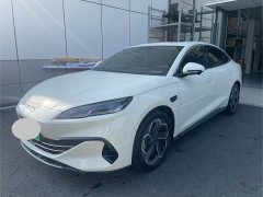 BYD Seal 06 DM-i Smart Drive Edition 120KM Flagship - ფოტო 2