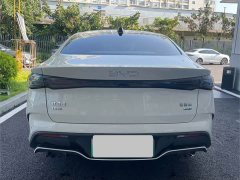 BYD Seal 06 DM-i Smart Drive Edition 120KM Flagship - ფოტო 4