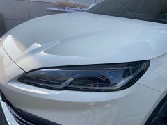 BYD Seal 06 DM-i Smart Drive Edition 120KM Flagship - ფოტო 5
