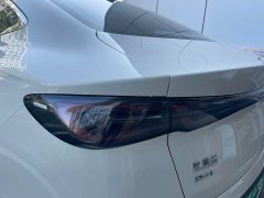 BYD Seal 06 DM-i Smart Drive Edition 120KM Flagship - ფოტო 6