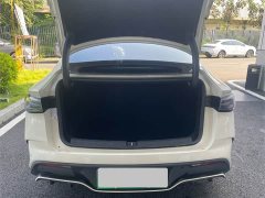 BYD Seal 06 DM-i Smart Drive Edition 120KM Flagship - ფოტო 7
