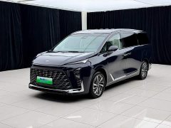 Buick GL8 New Energy 2026 Luxe Premium Edition - ფოტო 1