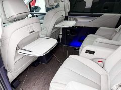 Buick GL8 New Energy 2026 Luxe Premium Edition - ფოტო 11
