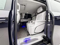 Buick GL8 New Energy 2026 Luxe Premium Edition - ფოტო 12