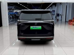 Buick GL8 New Energy 2026 Luxe Premium Edition - ფოტო 13