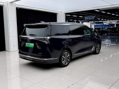 Buick GL8 New Energy 2026 Luxe Premium Edition - ფოტო 14