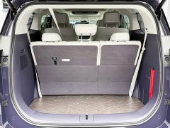 Buick GL8 New Energy 2026 Luxe Premium Edition - ფოტო 15