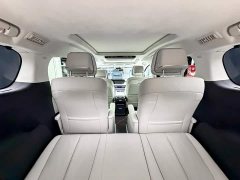 Buick GL8 New Energy 2026 Luxe Premium Edition - ფოტო 16