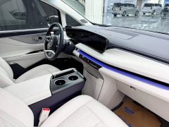 Buick GL8 New Energy 2026 Luxe Premium Edition - ფოტო 17