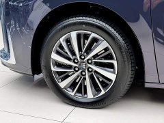 Buick GL8 New Energy 2026 Luxe Premium Edition - ფოტო 3
